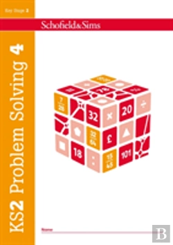 Bertrand.pt - Ks2 Problem Solving Book 4