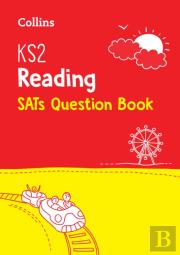 Ks2 Reading Sats Practice Question Book