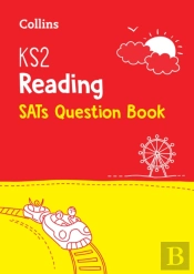 Ks2 Reading Sats Practice Question Book