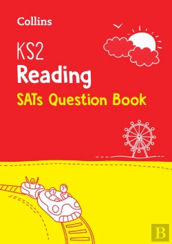 Bertrand.pt - Ks2 Reading Sats Practice Question Book