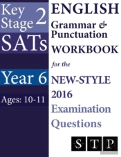 Ks2 Sats English Grammar & Punctuation W