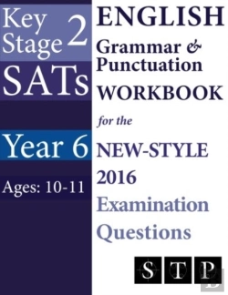 Bertrand.pt - Ks2 Sats English Grammar & Punctuation W