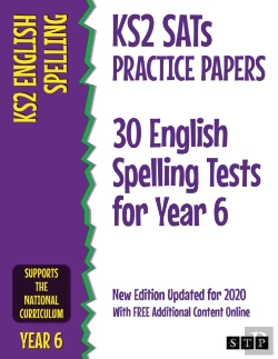 Bertrand.pt - Ks2 Sats Practice Papers 30 English Spelling Tests For Year 6