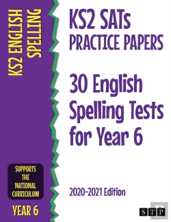 Bertrand.pt - Ks2 Sats Practice Papers 30 English Spelling Tests For Year 6