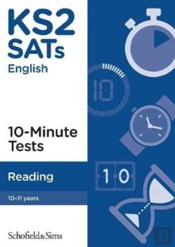 Bertrand.pt - Ks2 Sats Reading 10-Minute Tests