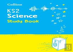 Ks2 Science Study Book