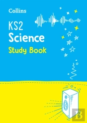 Ks2 Science Study Book