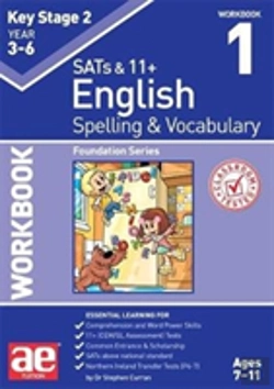 Bertrand.pt - Ks2 Spelling & Vocabulary Workbook 1