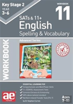 Bertrand.pt - Ks2 Spelling & Vocabulary Workbook 11