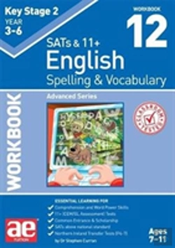 Bertrand.pt - Ks2 Spelling & Vocabulary Workbook 12