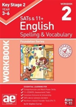 Bertrand.pt - Ks2 Spelling & Vocabulary Workbook 2