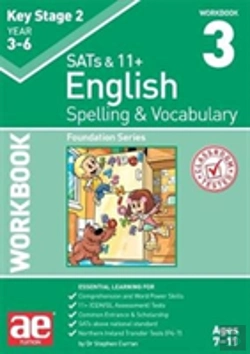 Bertrand.pt - Ks2 Spelling & Vocabulary Workbook 3