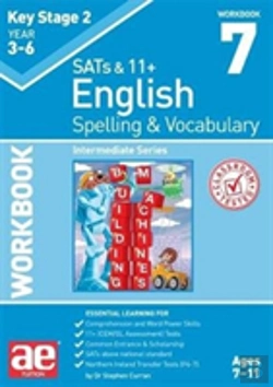 Bertrand.pt - Ks2 Spelling & Vocabulary Workbook 7