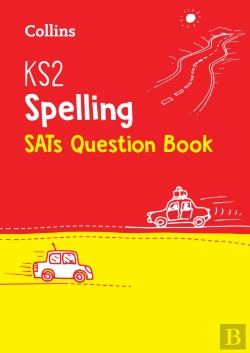 Bertrand.pt - Ks2 Spelling Sats Practice Question Book