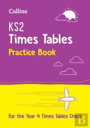 Ks2 Times Tables Practice Workbook