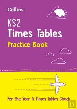 Bertrand.pt - Ks2 Times Tables Practice Workbook
