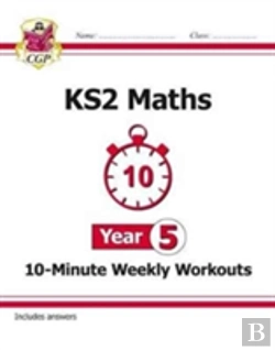 Bertrand.pt - Ks2 Year 5 Maths 10-Minute Weekly Workouts
