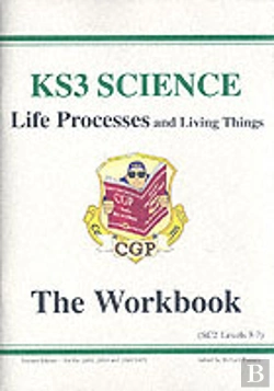 Bertrand.pt - Ks3 Biology Workbook (Includes Online Answers)