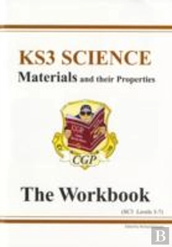 Bertrand.pt - Ks3 Chemistry Workbook (Includes Online Answers)