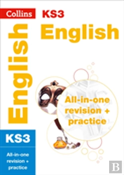 Bertrand.pt - Ks3 English All-In-One Complete Revision And Practice