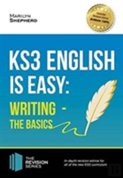Bertrand.pt - Ks3: English Is Easy - Writing (The Basics). Complete Guidance For The New Ks3 Curriculum
