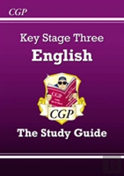Ks3 English Revision Guide (With Online Edition, Quizzes And Knowledge Organisers): For Years 7, 8 And 9
