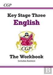 Ks3 English Workbook (With Answers)