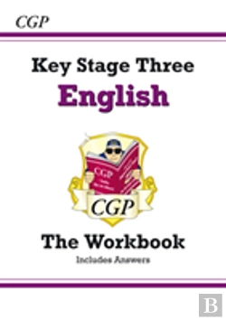Bertrand.pt - Ks3 English Workbook (With Answers)