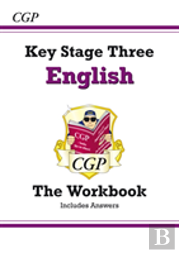 Ks3 English Workbook (With Answers)