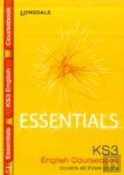 Ks3 Essentials English Complete Coursebook