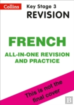 Bertrand.pt - Ks3 French All-In-One Complete Revision And Practice