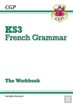 Bertrand.pt - Ks3 French Grammar Workbook (Includes Answers)