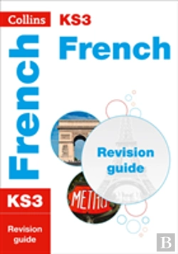 Bertrand.pt - Ks3 French Revision Guide