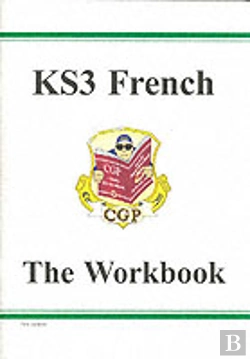 Bertrand.pt - Ks3 French Workbook With Answers