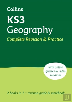 Bertrand.pt - Ks3 Geography All-In-One Complete Revision And Practice