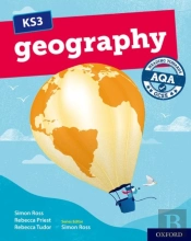 Ks3 Geography: Heading Towards Aqa Gcse: Student Book
