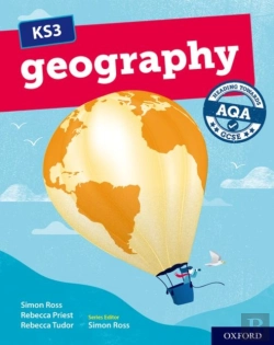 Bertrand.pt - Ks3 Geography: Heading Towards Aqa Gcse: Student Book