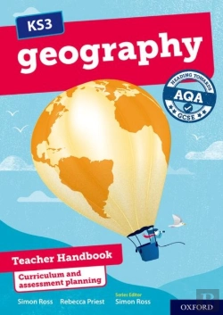 Bertrand.pt - Ks3 Geography: Heading Towards Aqa Gcse: Teacher Handbook