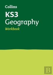 Ks3 Geography Workbook