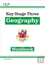 Ks3 Geography Workbook With Answers