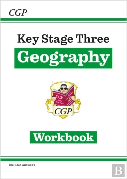Bertrand.pt - Ks3 Geography Workbook With Answers