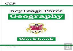Ks3 Geography Workbook With Answers