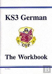 Ks3 German Workbook With Answers
