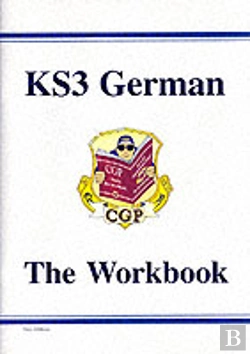 Bertrand.pt - Ks3 German Workbook With Answers