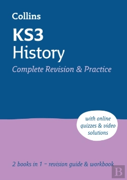 Bertrand.pt - Ks3 History All-In-One Complete Revision And Practice