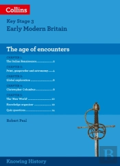 Ks3 History The Age Of Discovery