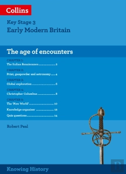 Bertrand.pt - Ks3 History The Age Of Discovery