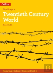 Ks3 History Twentieth Century World