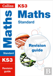 Ks3 Maths Foundation Level Revision Guide