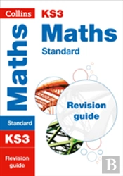 Ks3 Maths Foundation Level Revision Guide